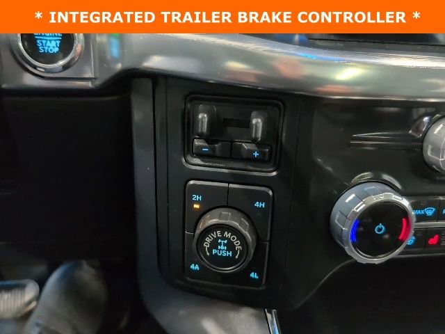 Used 2022 Ford F150 Lariat w/ Equipment Group 502A High image 20