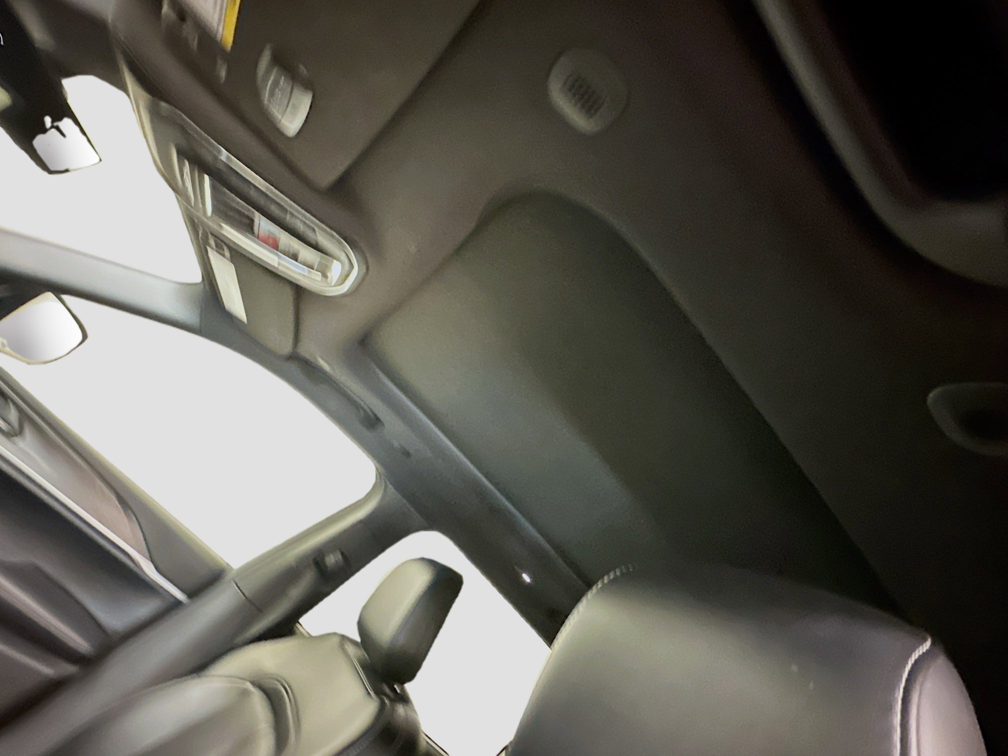 Used 2024 Jeep Grand Cherokee L Limited w/ Luxury Tech Group II image 27