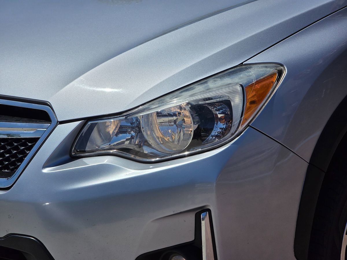 Used 2016 Subaru Crosstrek 2.0i Limited AWD/4WD image 7