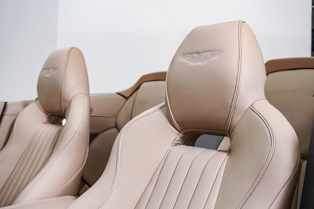 Used 2016 Aston Martin DB9 GT RWD image 24