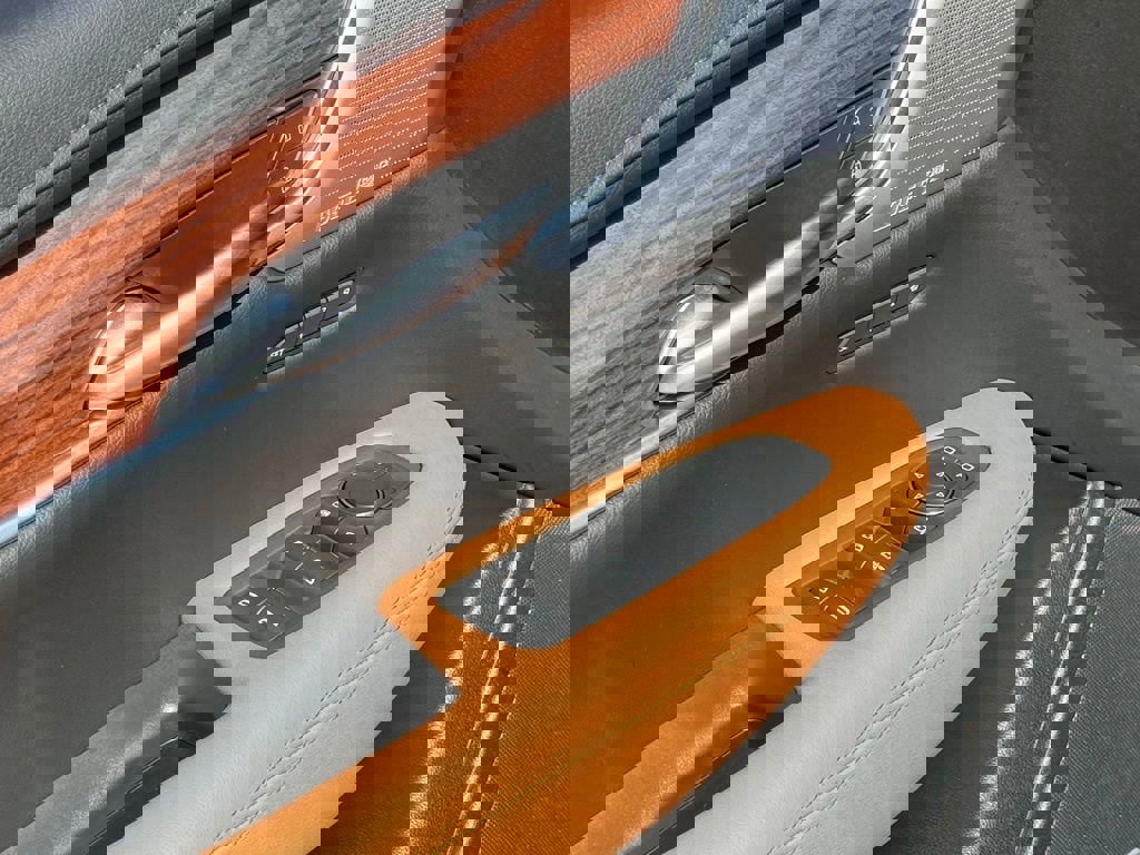 New 2026 Cadillac XT5 Premium Luxury w/ Driver Assist Package image 19