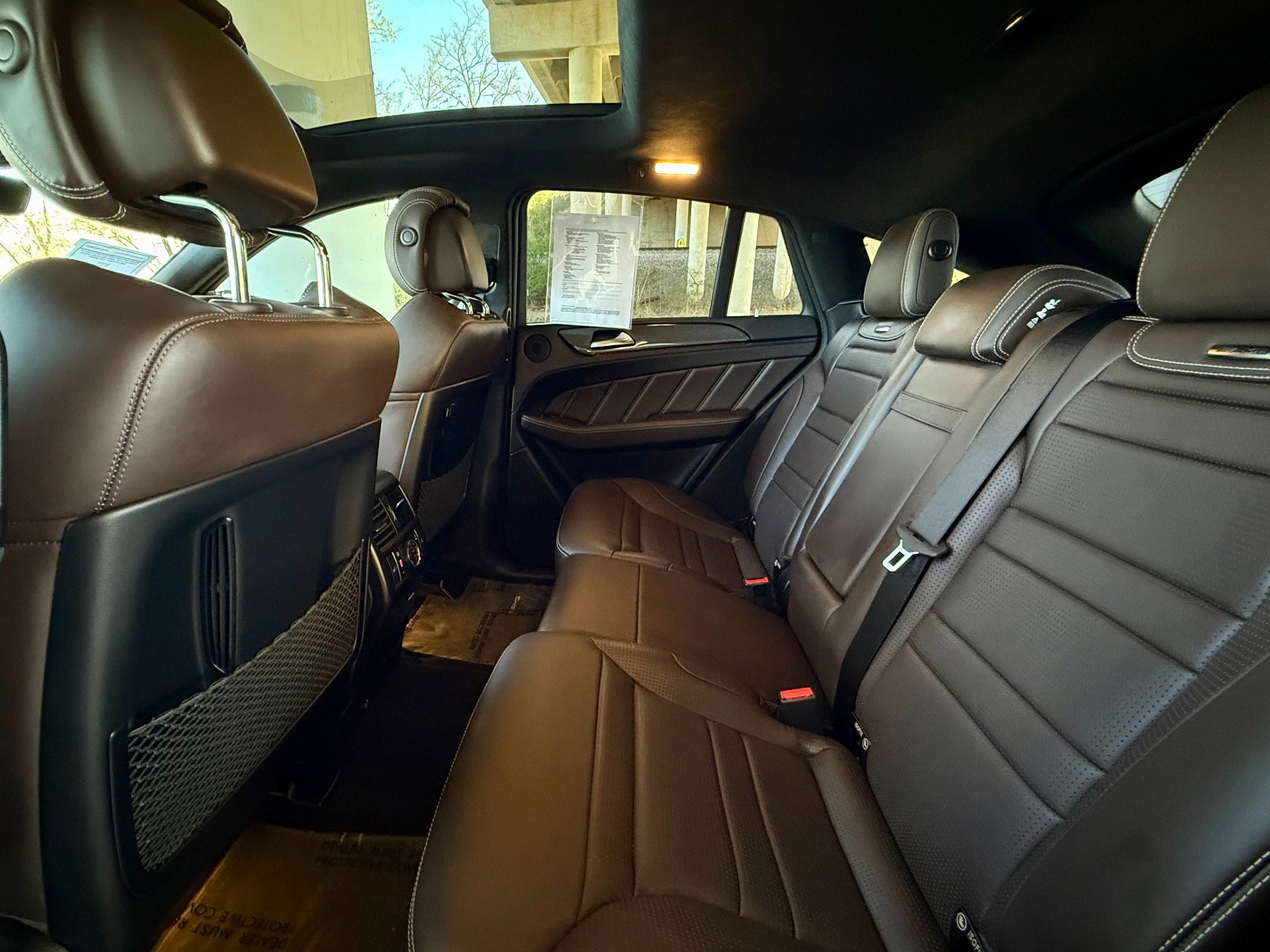 Used 2019 Mercedes-Benz GLE 63 AMG S image 38