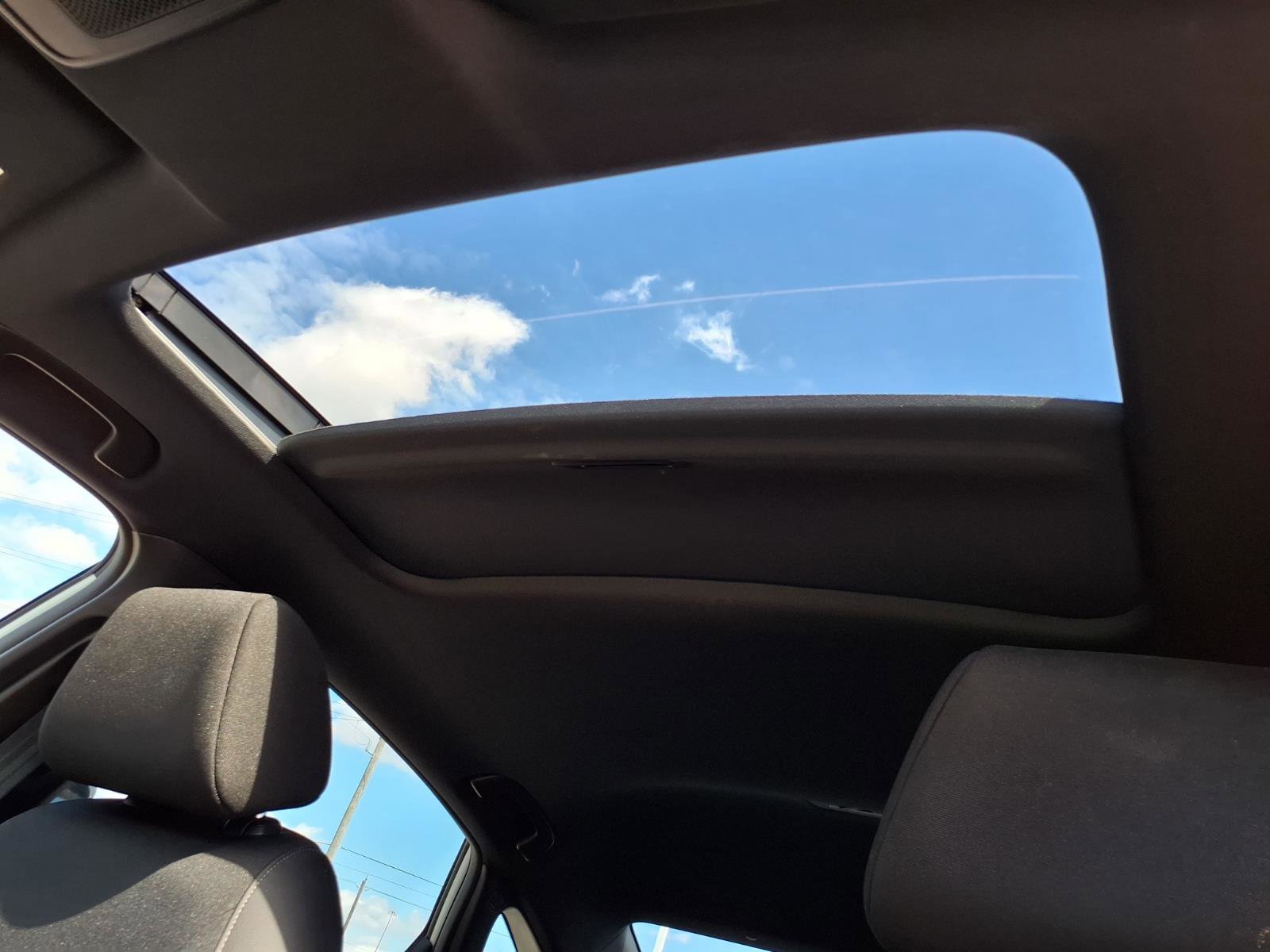 Certified 2026 Honda Civic Sport image 5