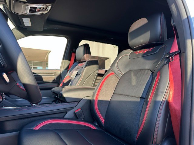 New 2027 RAM 1500 TRX SRT AWD/4WD image 12