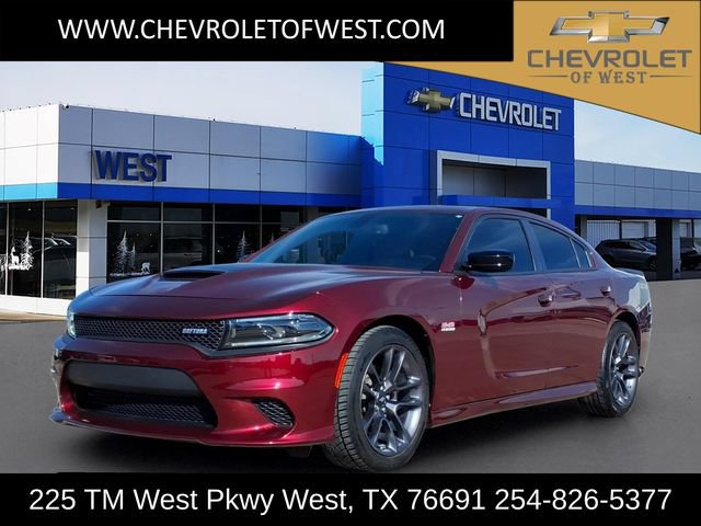 Used 2023 Dodge Charger R/T w/ Daytona Edition Group RWD video 1