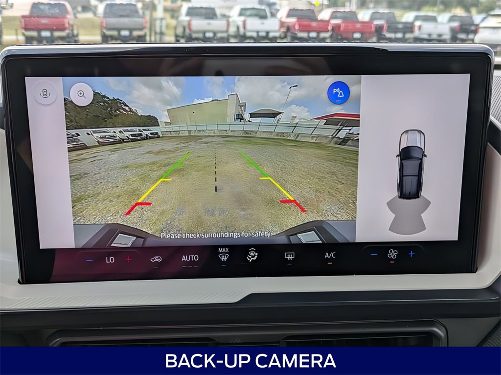 New 2025 Ford Bronco Sport Heritage image 26