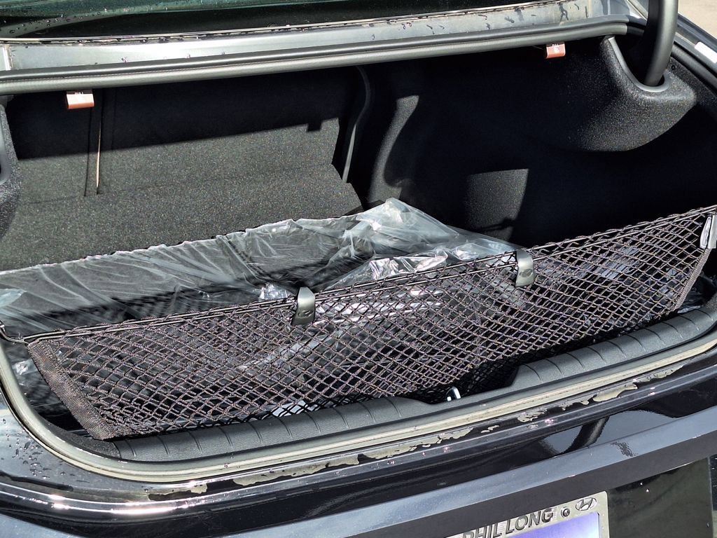 Used 2024 Hyundai Sonata Limited image 31