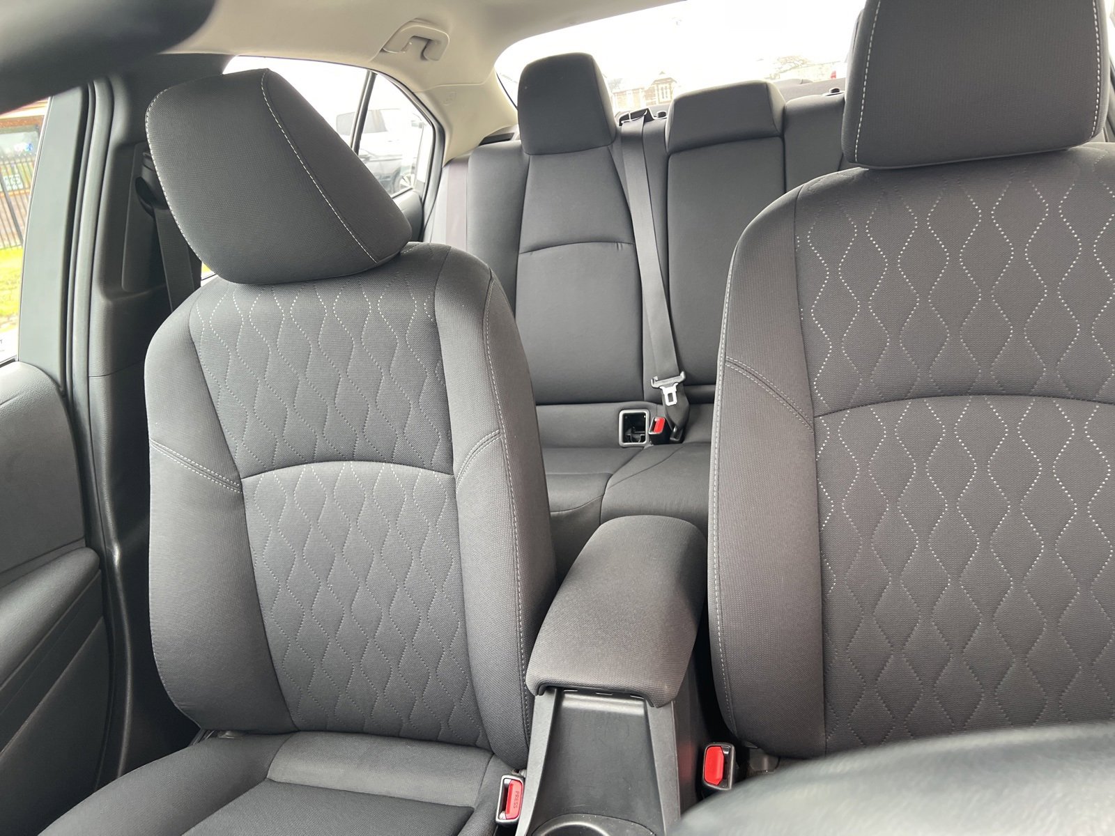 Used 2024 Toyota Corolla LE image 22