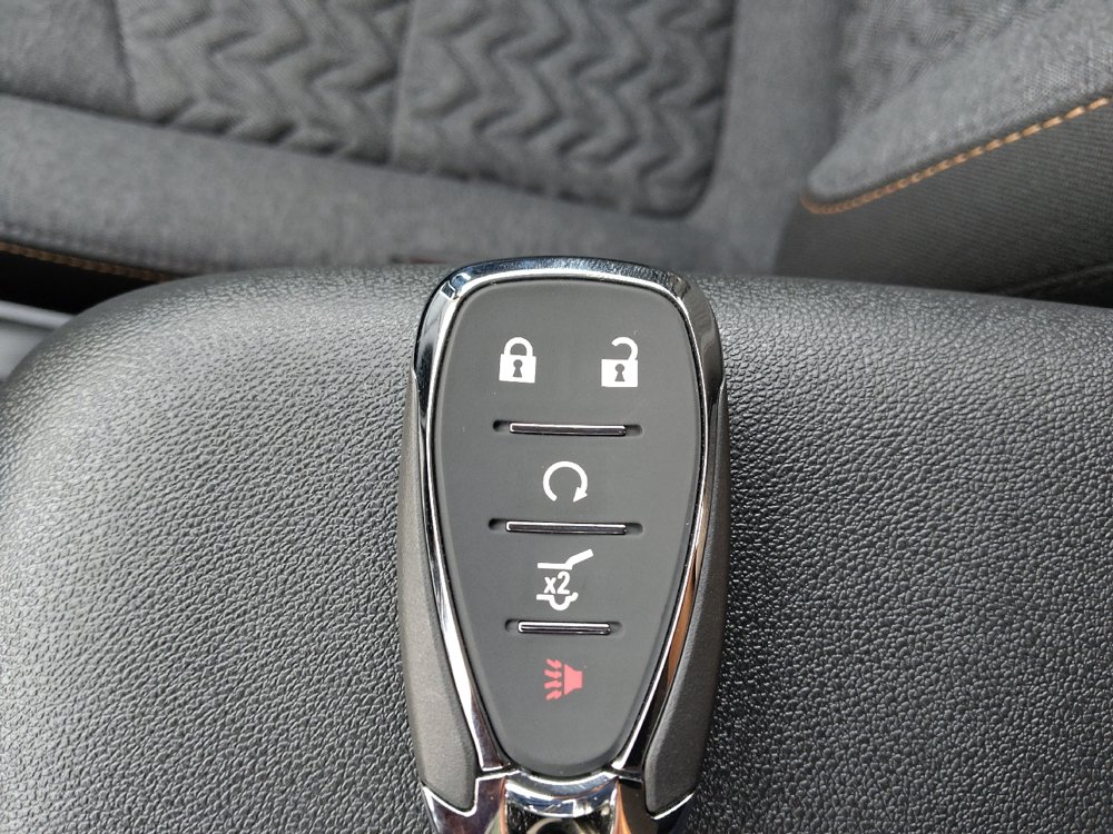 Used 2022 Chevrolet Equinox LT FWD image 32