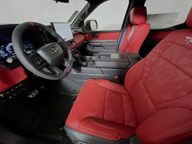 New 2026 Toyota Tundra TRD Pro image 11