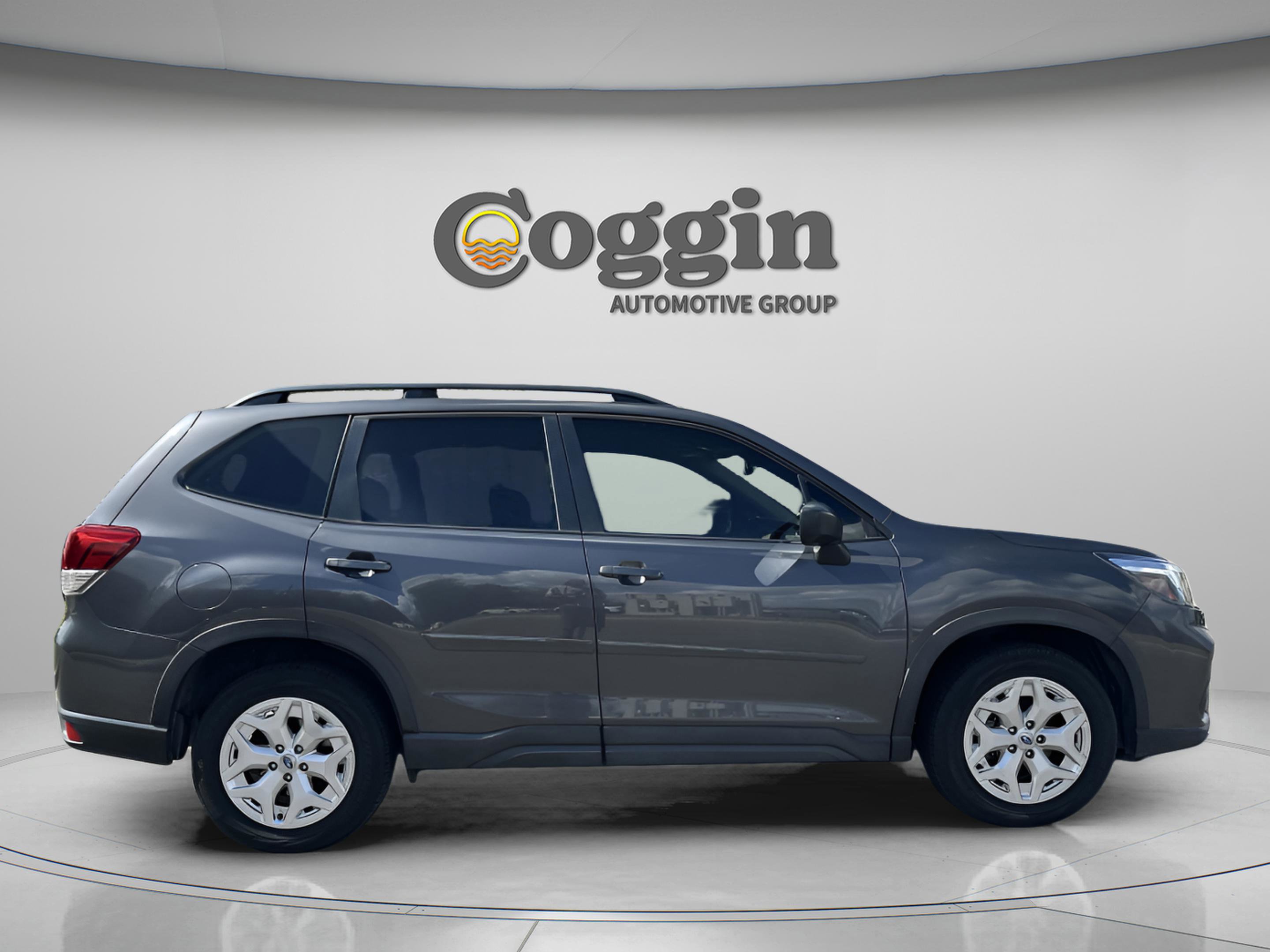 Used 2020 Subaru Forester w/ Alloy Wheel Package image 7