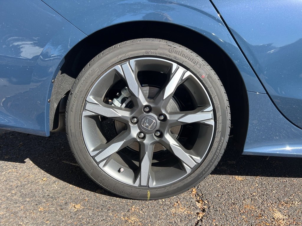 New 2026 Honda Civic Sport Touring image 7