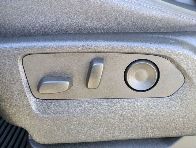 Used 2024 Chevrolet Silverado 2500 LT w/ All Star Edition image 15