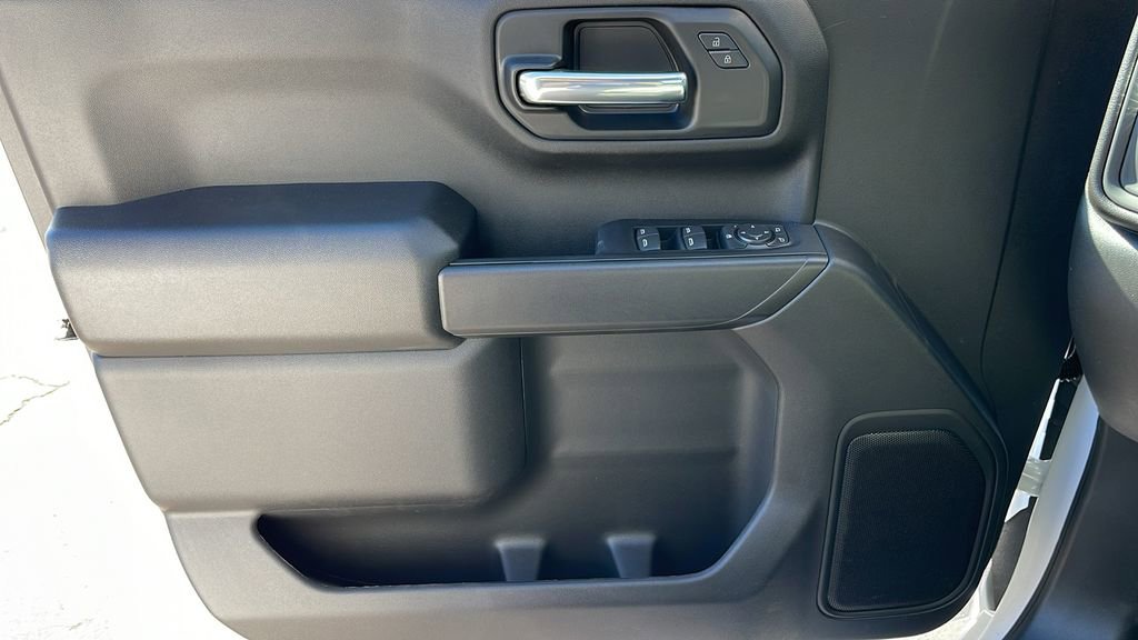 New 2026 GMC Sierra 1500 Pro w/ Graphite Edition image 24