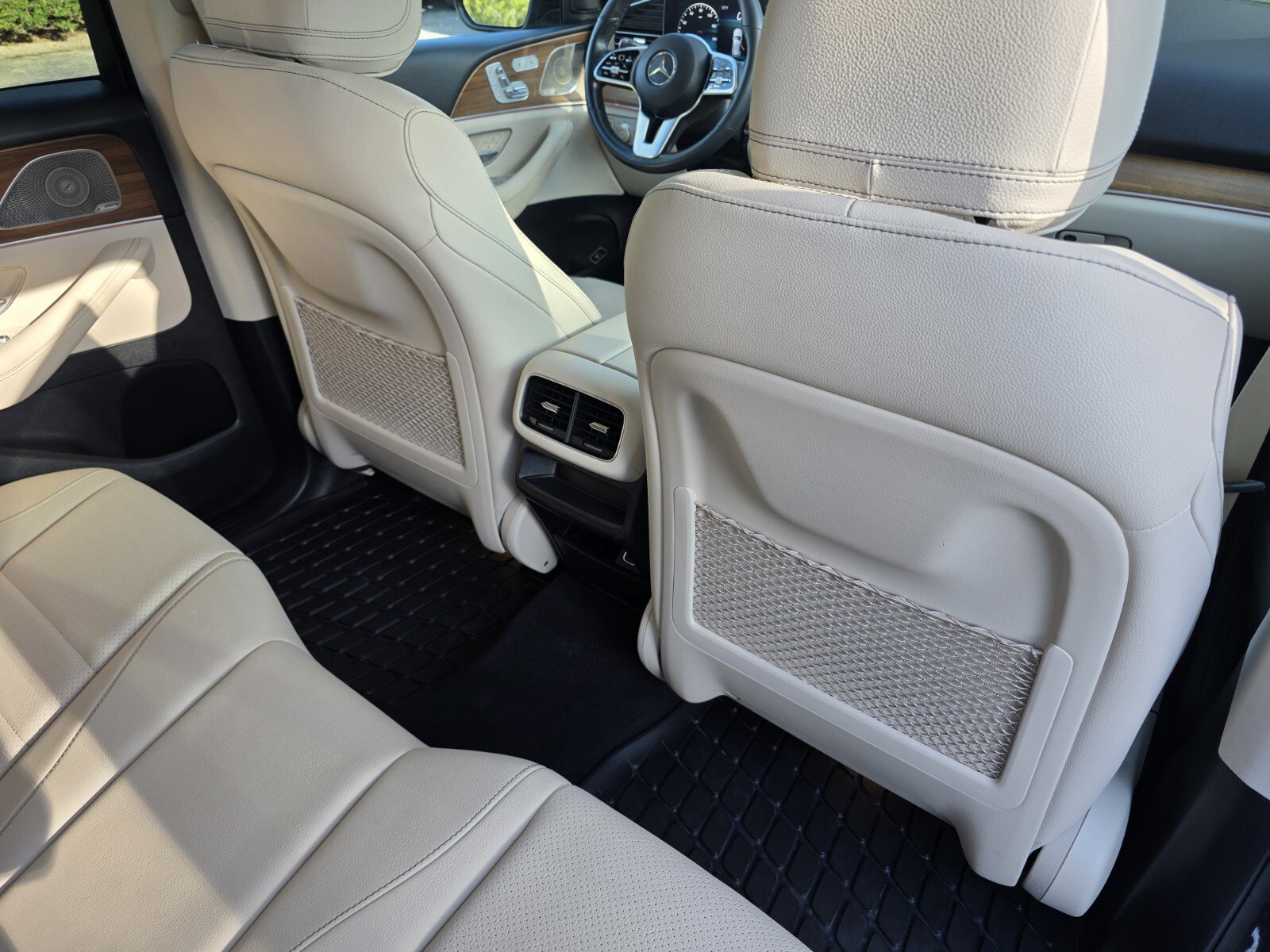 Used 2022 Mercedes-Benz GLE 350 4MATIC image 28