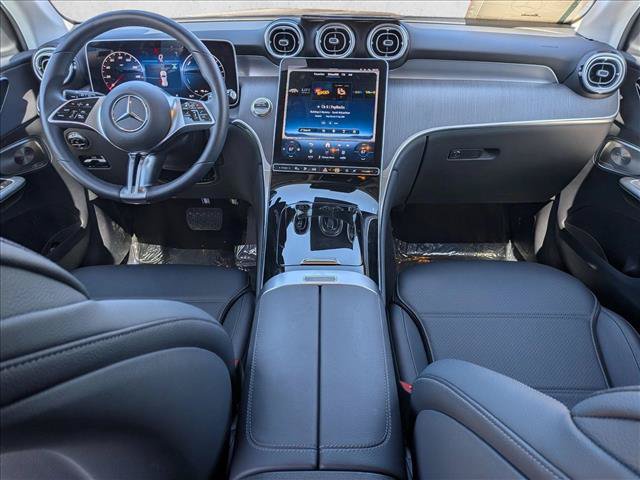 Certified 2025 Mercedes-Benz GLC 350e 4MATIC image 19