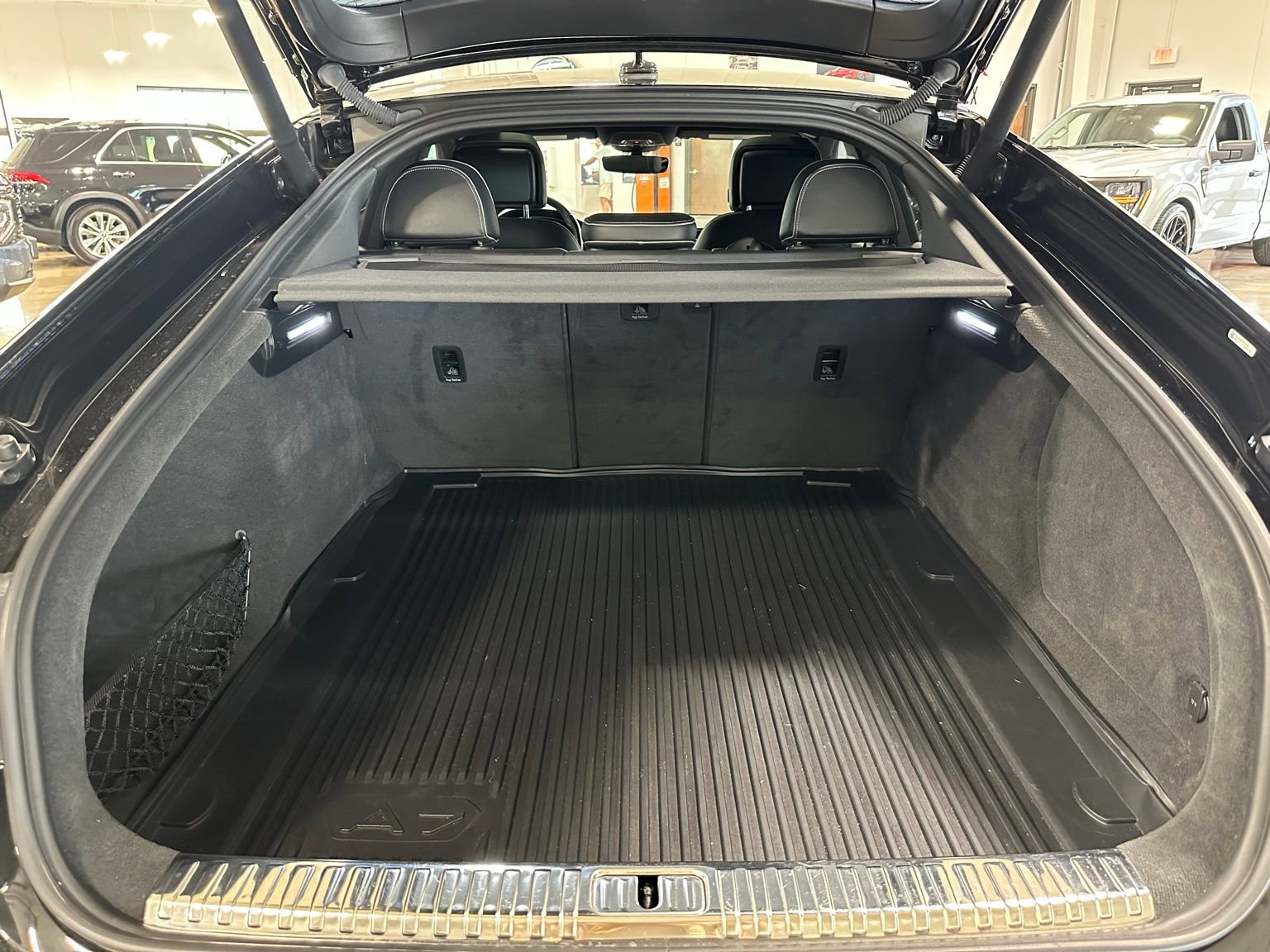 Used 2019 Audi A7 3.0T Prestige w/ Prestige Package image 38