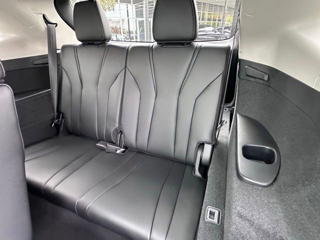 Used 2023 Acura MDX SH-AWD image 24