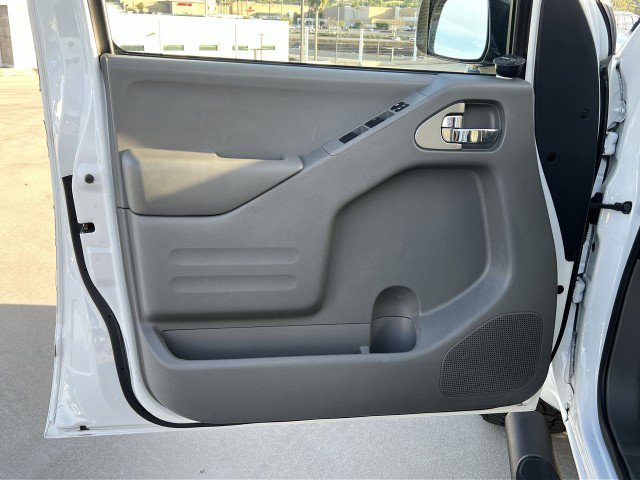 Used 2020 Nissan Frontier SV w/ Midnight Edition Floor Mats image 22