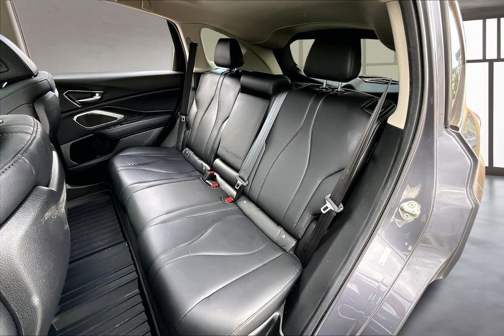 Used 2020 Acura RDX FWD image 22