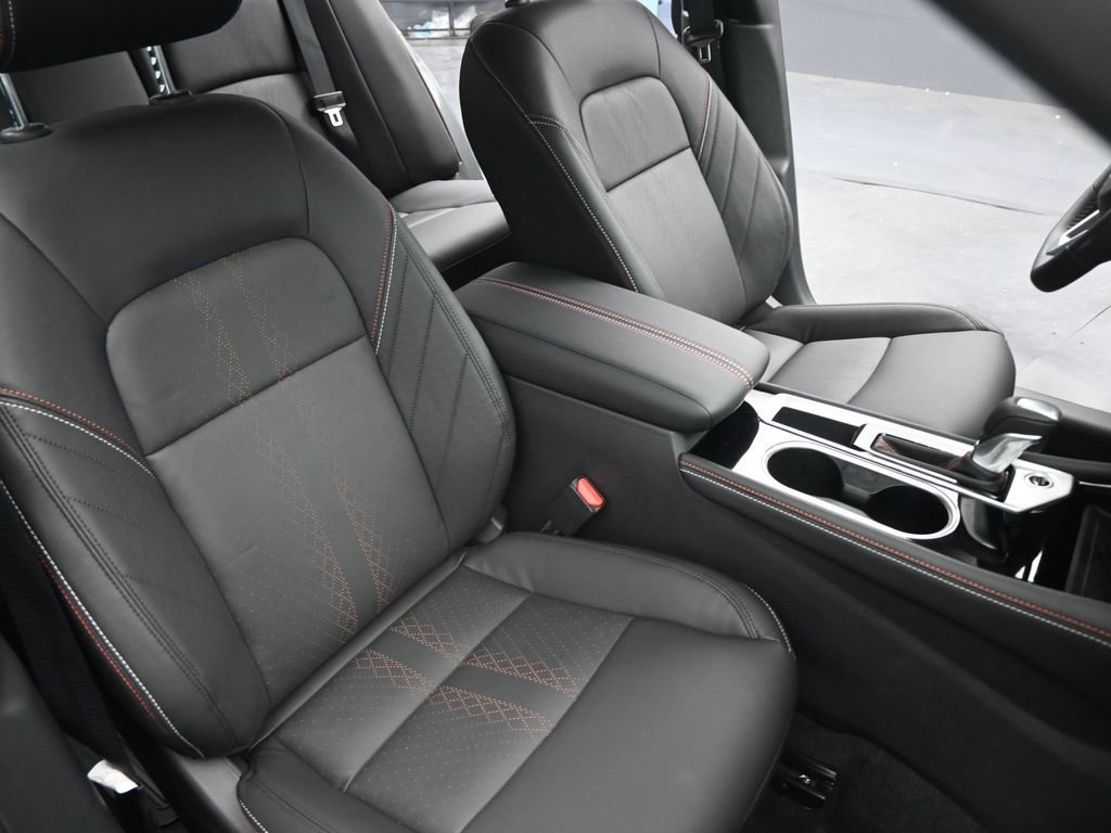 New 2025 Nissan Altima 2.5 SR image 23