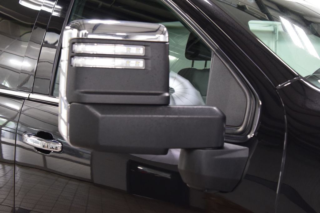 Used 2022 Chevrolet Silverado 2500 LTZ w/ LTZ Premium Package AWD/4WD image 22