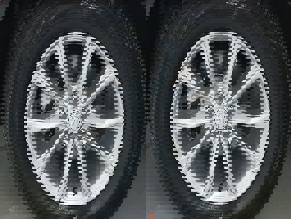 Used 2023 Honda CR-V EX-L image 39