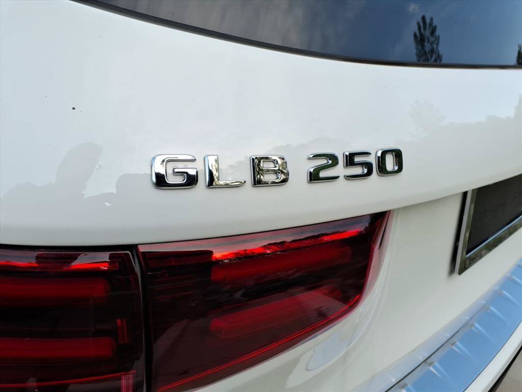New 2026 Mercedes-Benz GLB 250 4MATIC image 26