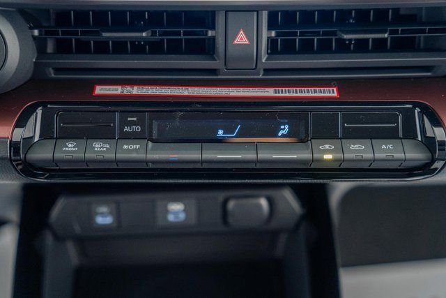 New 2026 Toyota Prius Plug-In Hybrid FWD image 24