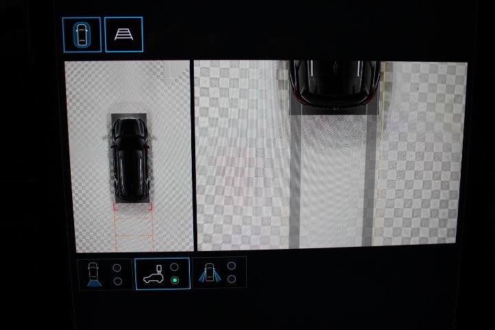 New 2026 GMC Terrain AT4 AWD/4WD image 46