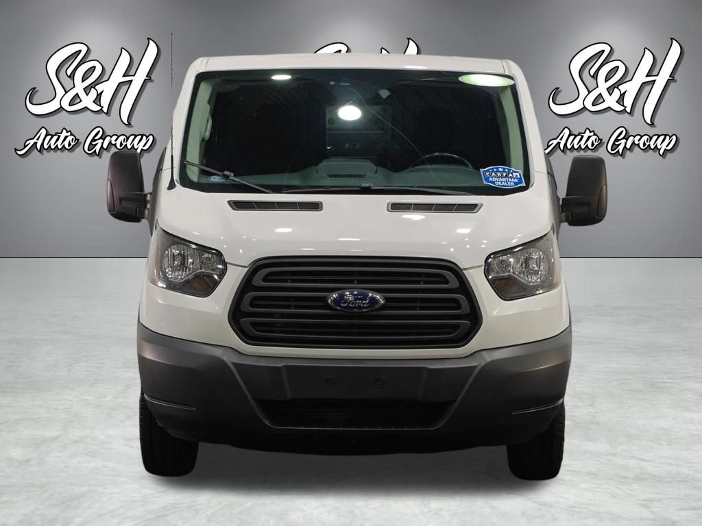 Used 2017 Ford Transit 150 130 Low Roof RWD image 20
