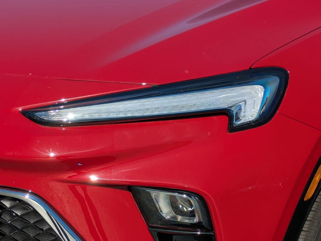 New 2026 Buick Encore GX Sport Touring w/ Comfort Package image 7