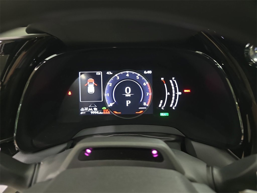 Used 2024 Lexus RX 350h image 19