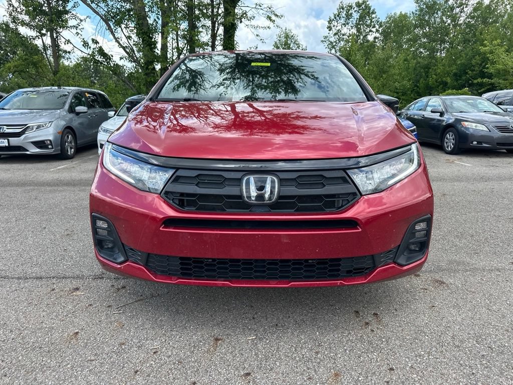 Used 2025 Honda Odyssey Sport-L image 2