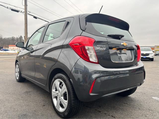 Used 2022 Chevrolet Spark LS image 5