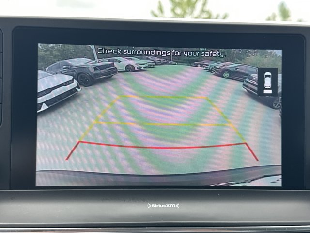 Used 2020 Kia Telluride LX FWD image 34