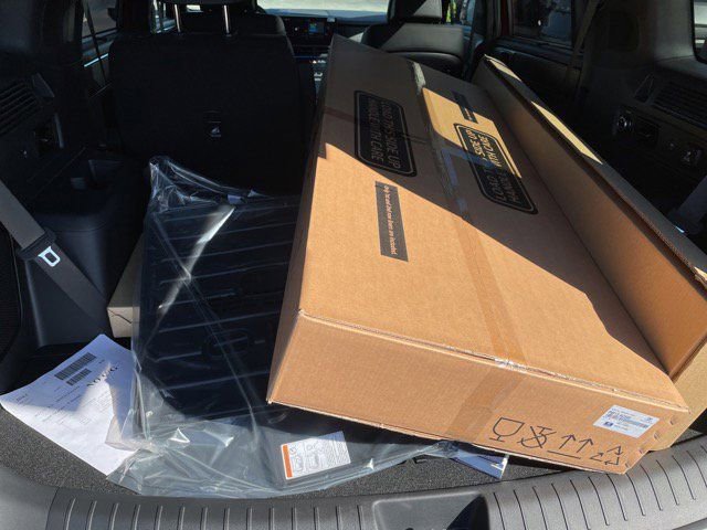 New 2026 Hyundai Santa Fe Calligraphy image 22