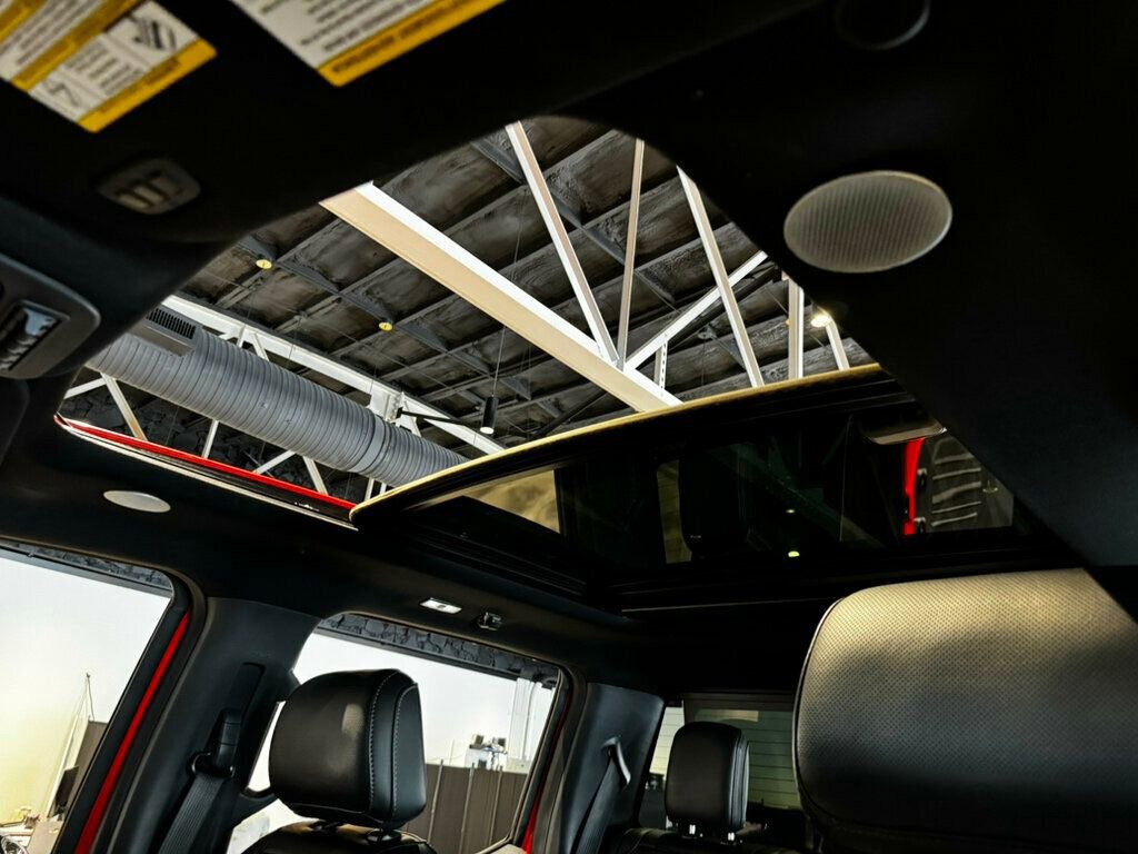 Used 2023 Ford F150 Raptor w/ Raptor 37 Performance Package AWD/4WD image 15