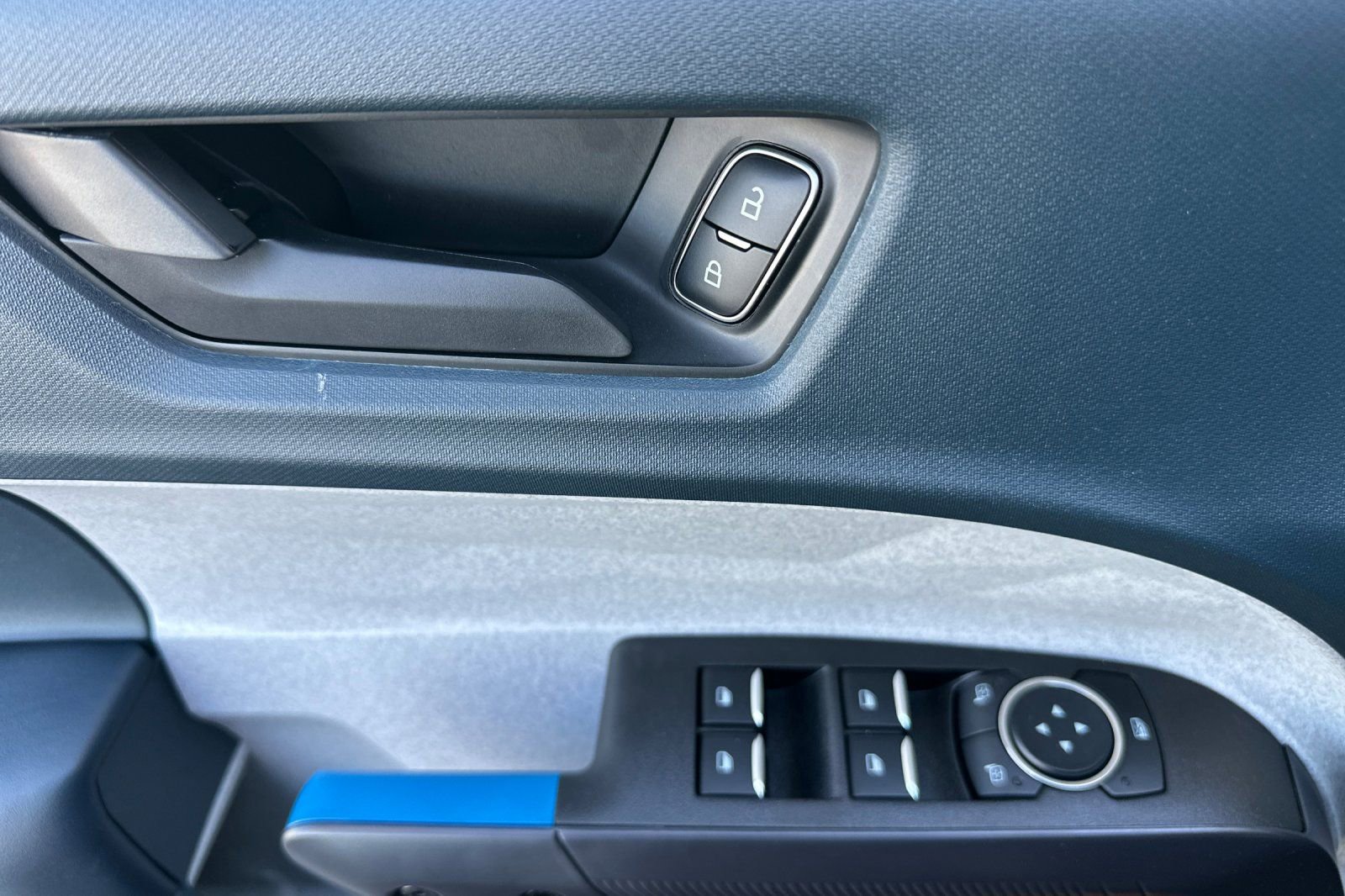 New 2026 Ford Maverick XLT w/ XLT Luxury Package image 10