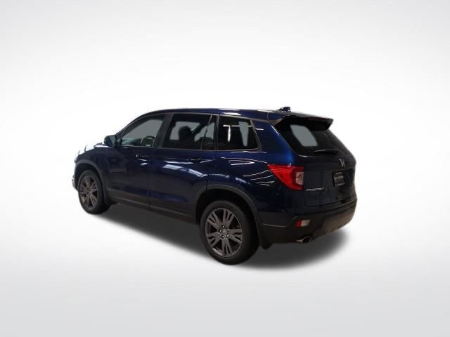 Used 2021 Honda Passport EX-L image 22