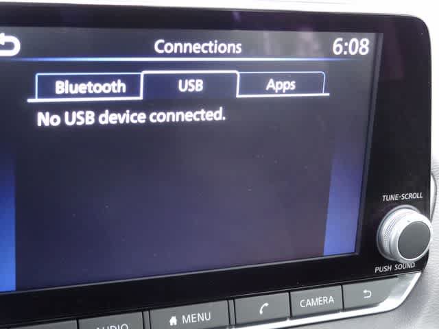 Used 2023 Nissan Sentra SV FWD image 24