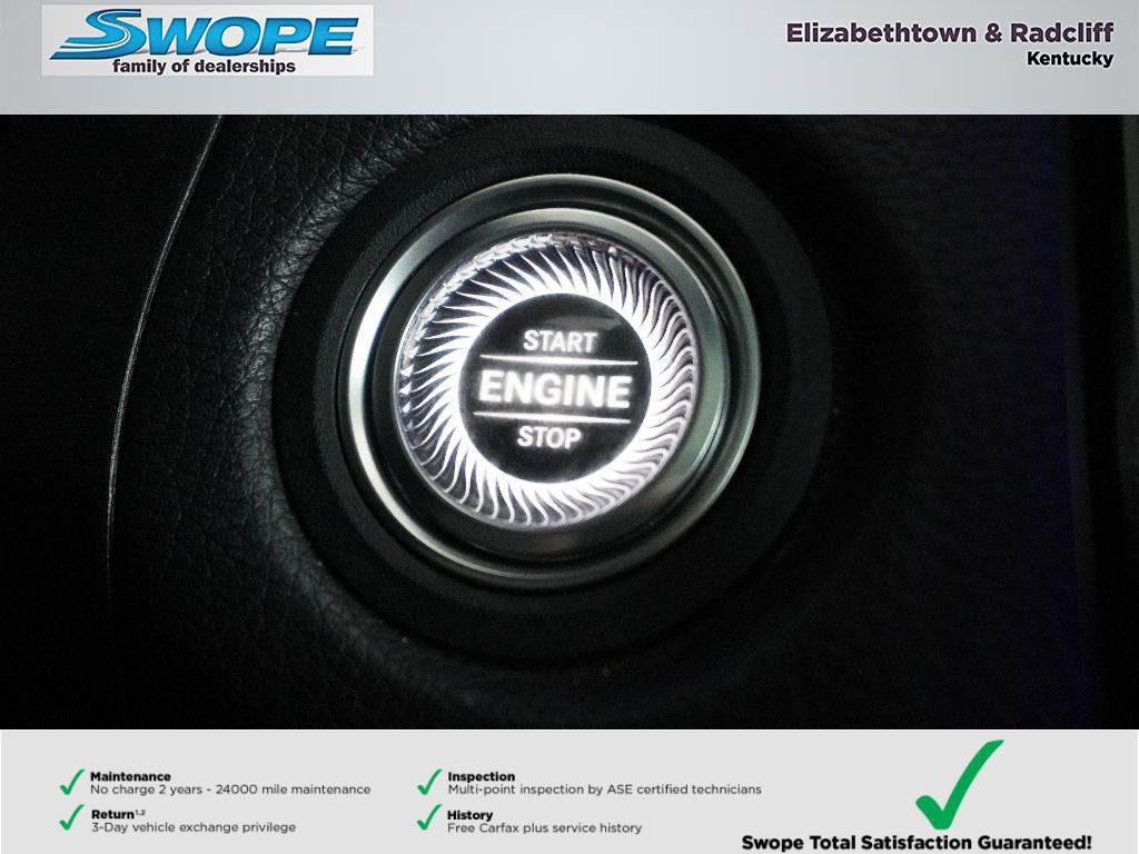 Used 2021 Mercedes-Benz GLC 300 4MATIC image 18