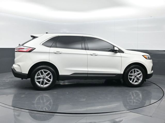 Used 2023 Ford Edge SEL w/ Convenience Package image 8