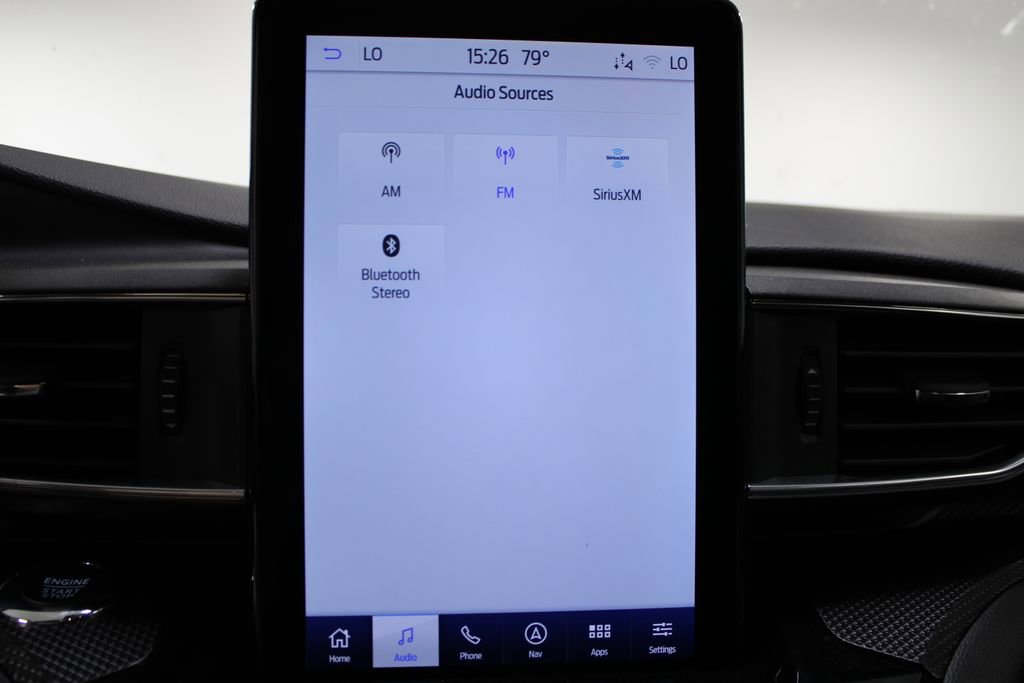 Used 2024 Ford Explorer ST w/ Equipment Group 401A image 35