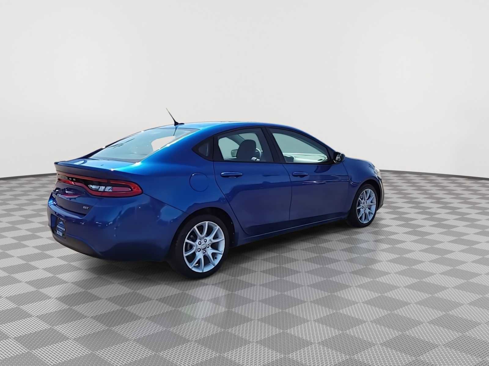 Used 2013 Dodge Dart SXT FWD image 8