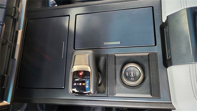 Used 2024 GMC Hummer EV 3X w/ Omega Edition image 48