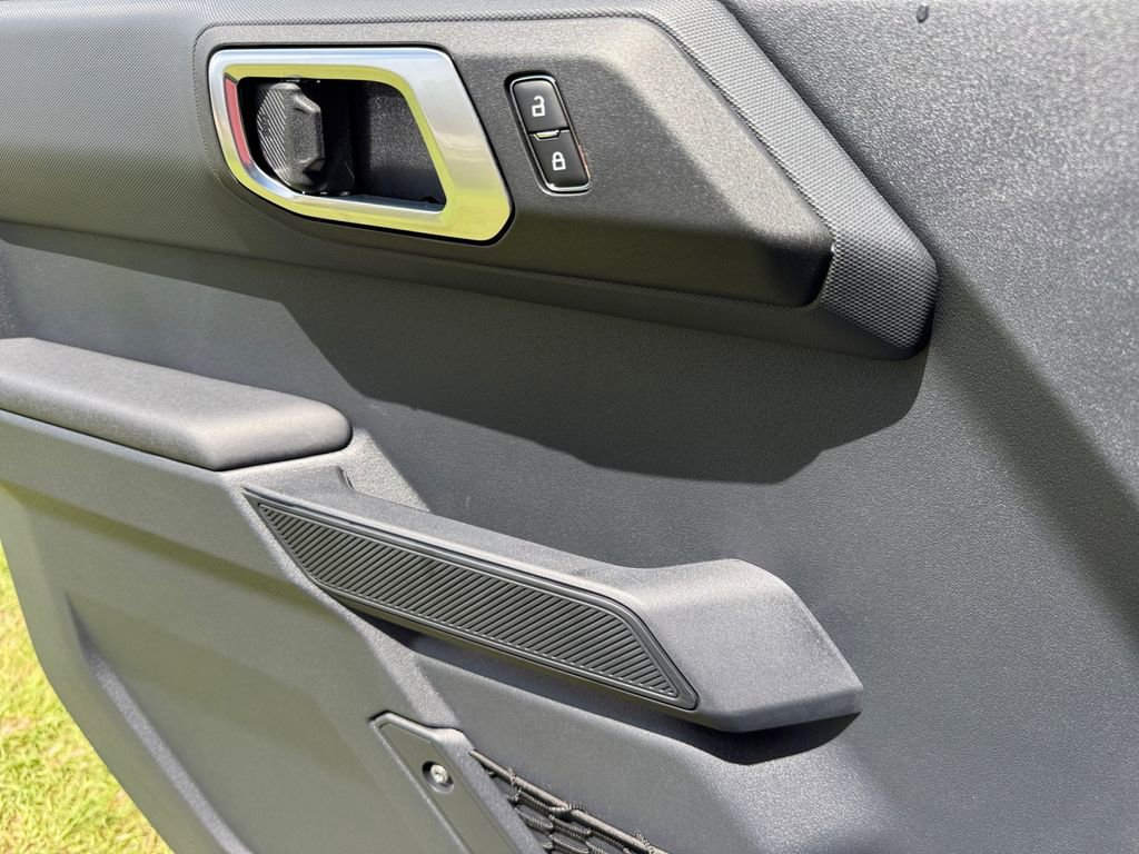 New 2025 Ford Bronco Big Bend image 21