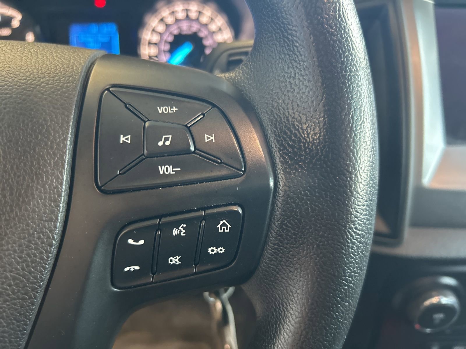 Used 2021 Ford Ranger XL w/ Equipment Group 101A High image 18