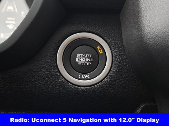 New 2026 RAM 3500 Laramie w/ Night Edition image 20