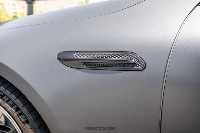 Used 2023 Mercedes-Benz AMG GT 63 S image 56